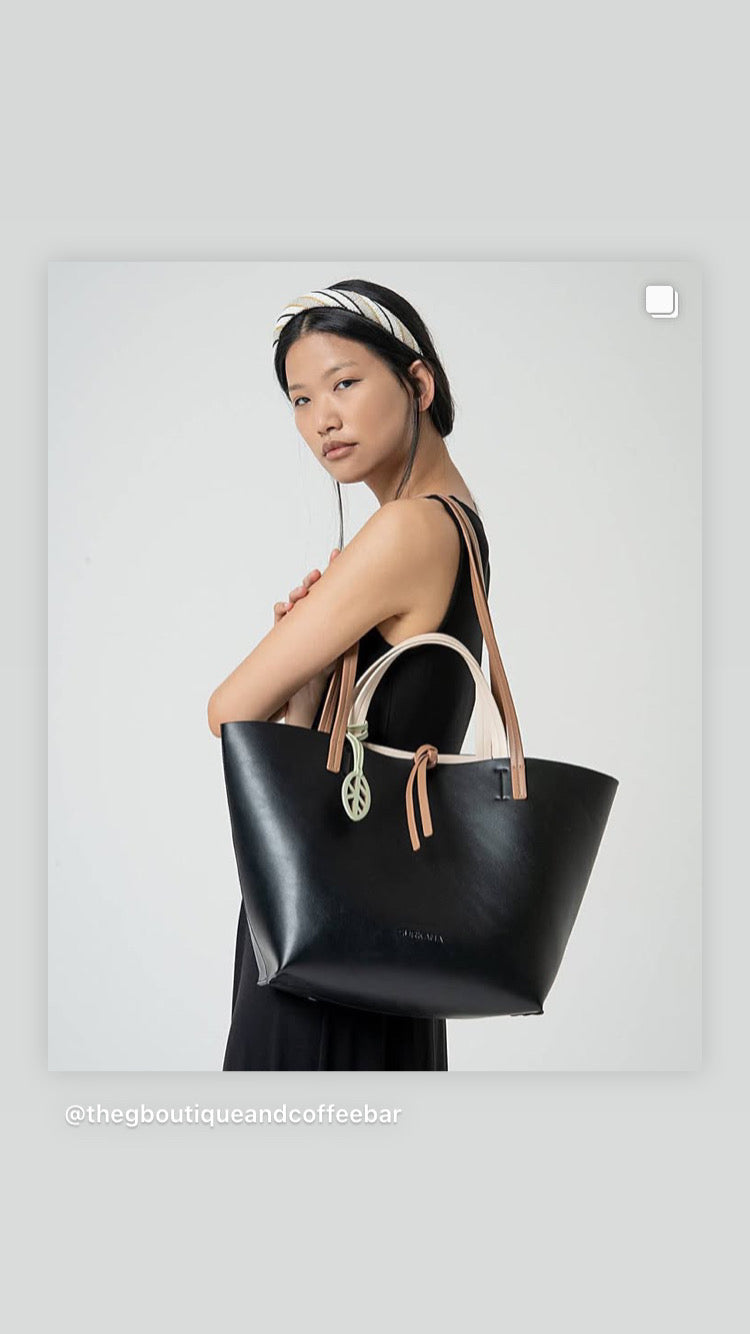Reversible Shopper