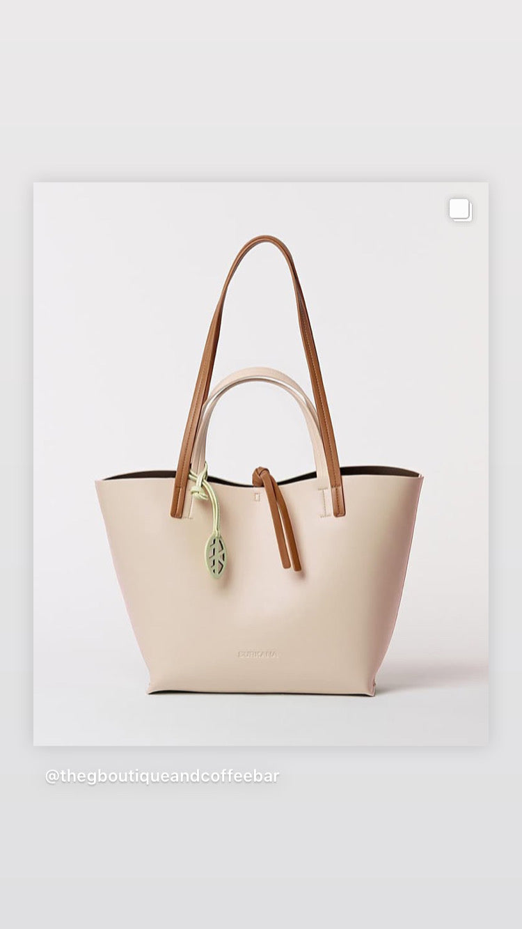 Reversible Shopper