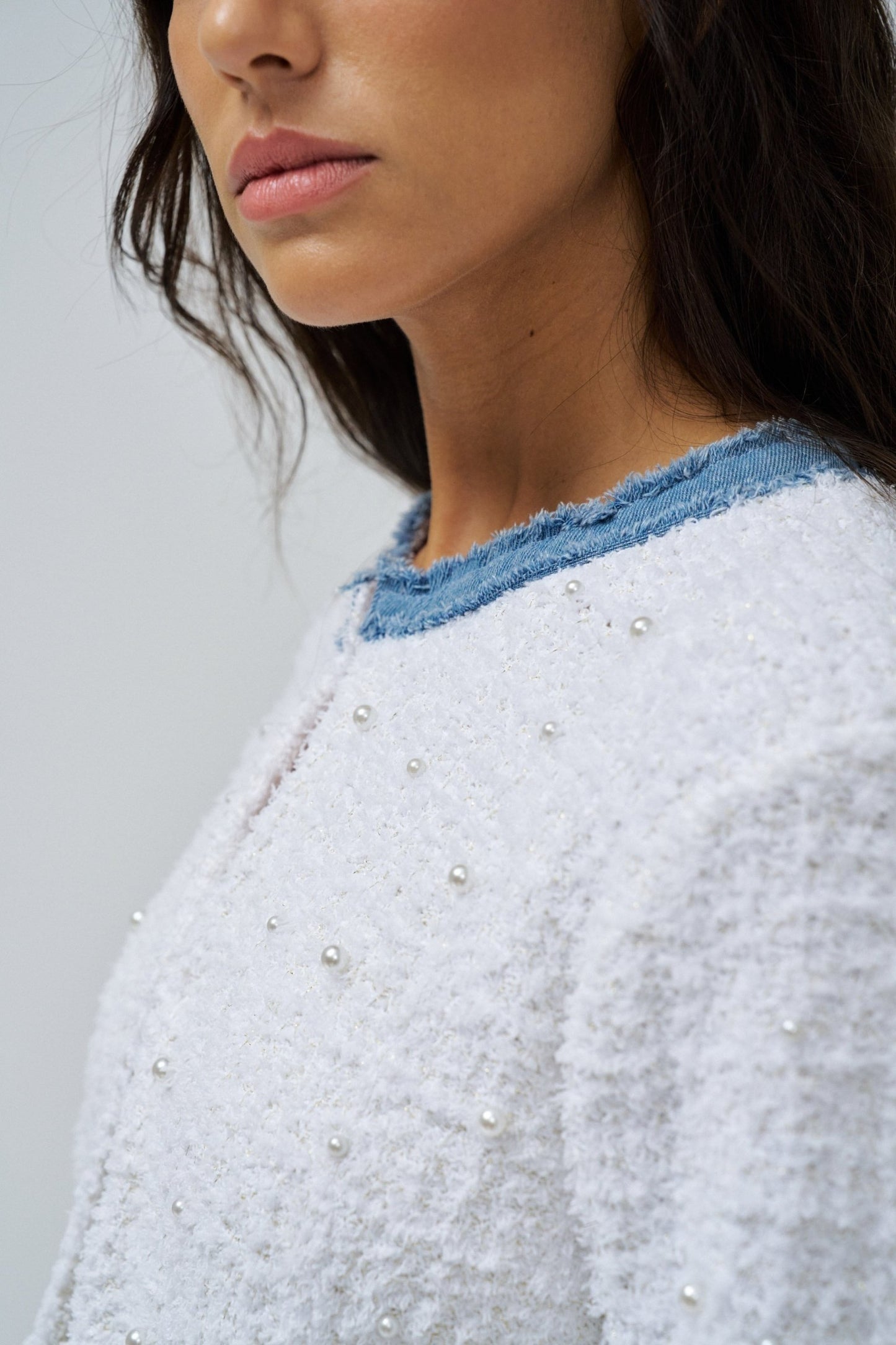 The Carrie Cardigan