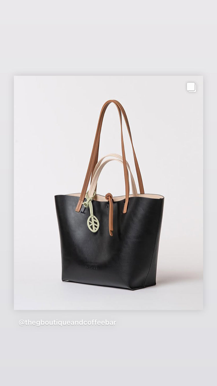 Reversible Shopper