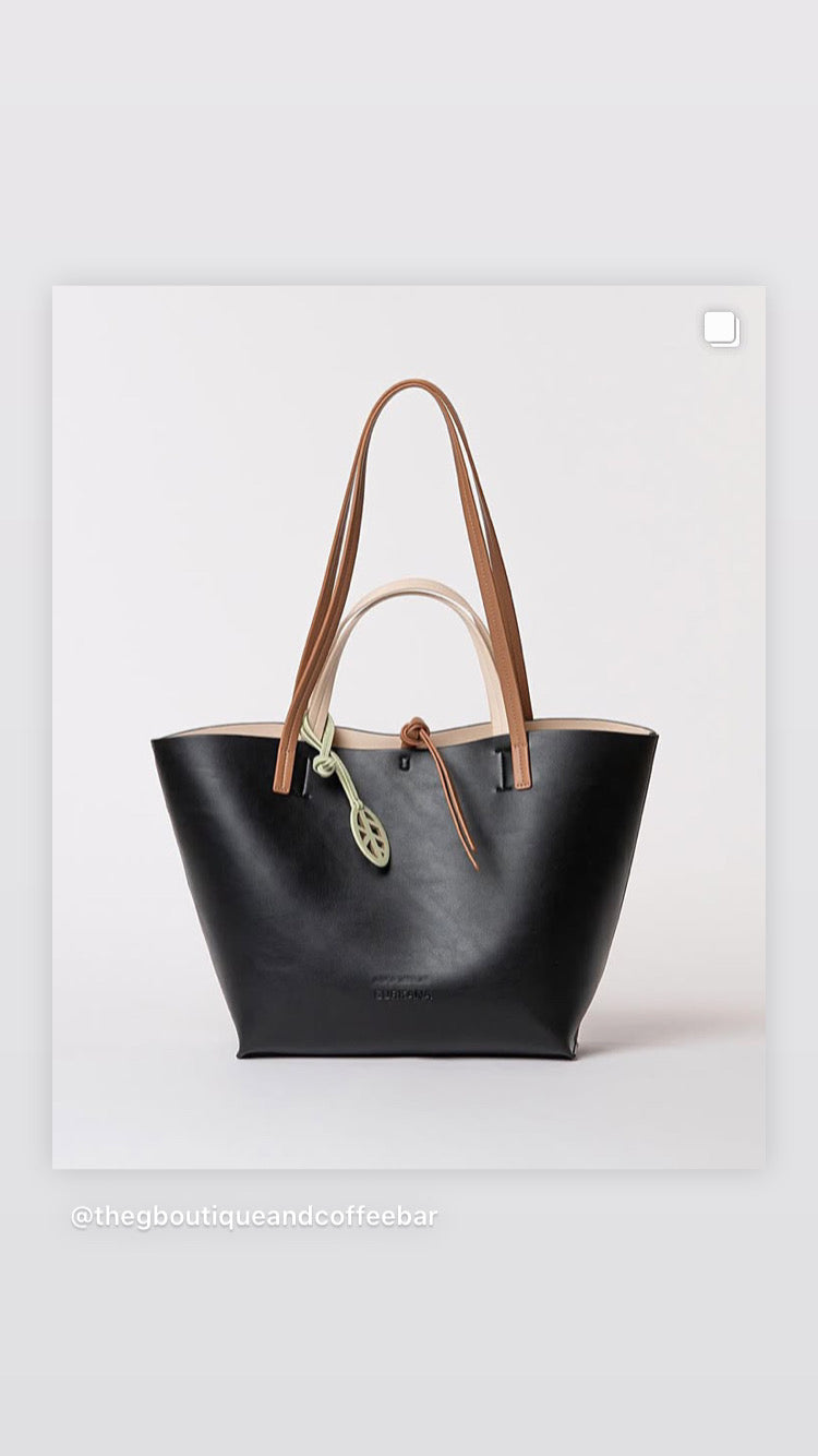 Reversible Shopper