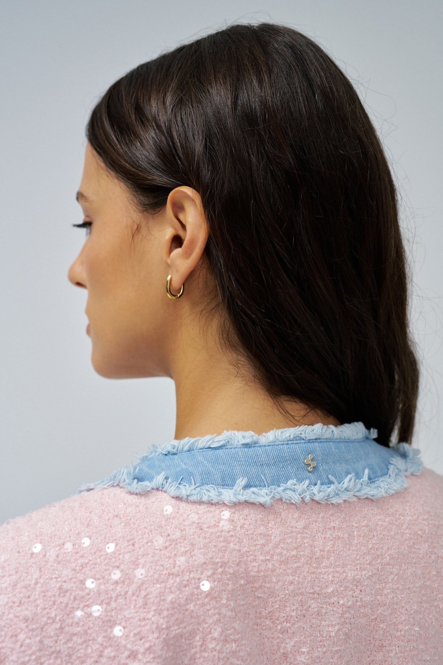 The Jackie Cardigan